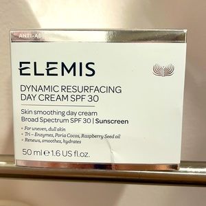 Elemis Dynamic Resurfacing Day Cream SPF30
